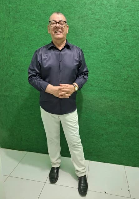Foto de Destaque